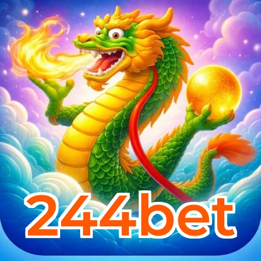 Bônus App 244bet
