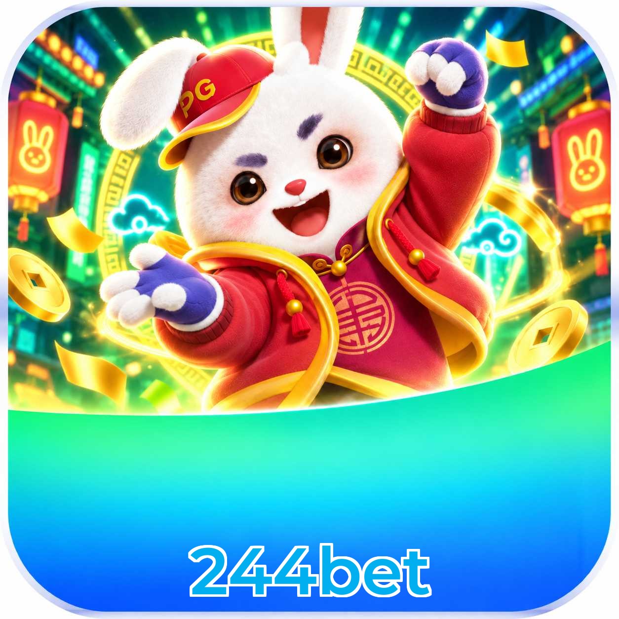 244bet Uptime