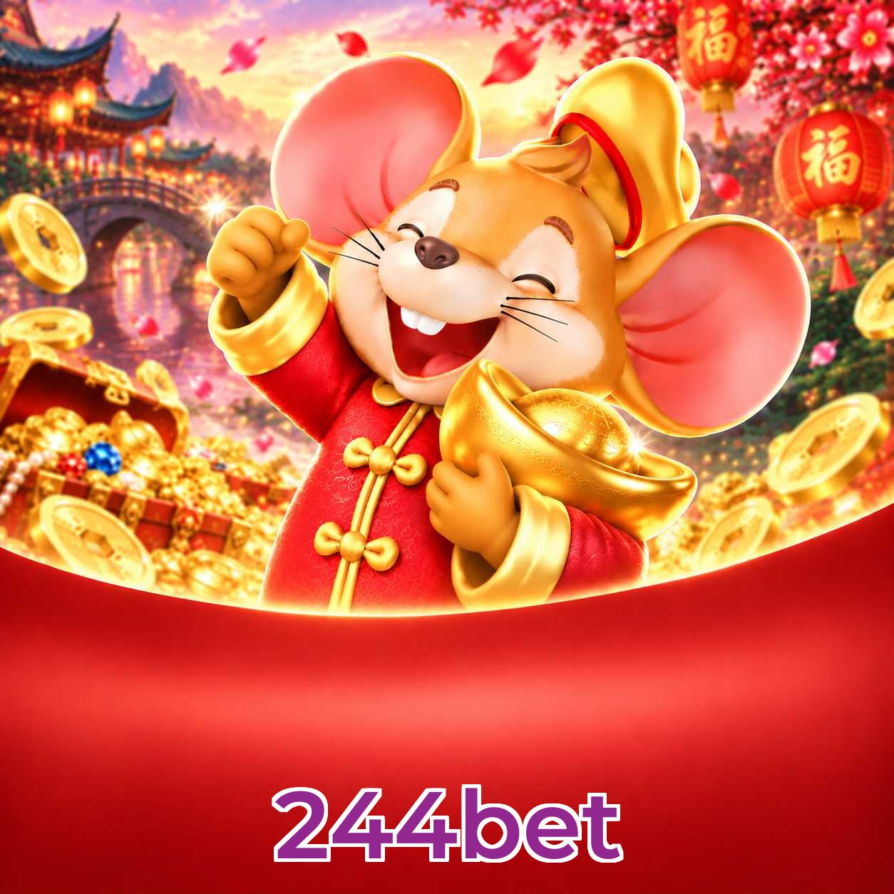 244bet Installation Guide