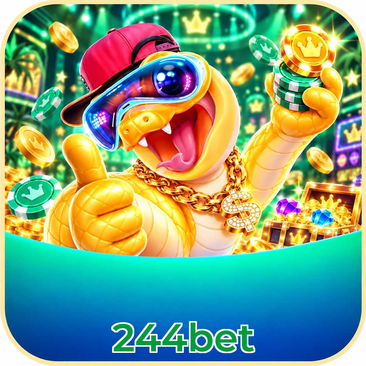 244bet App Features