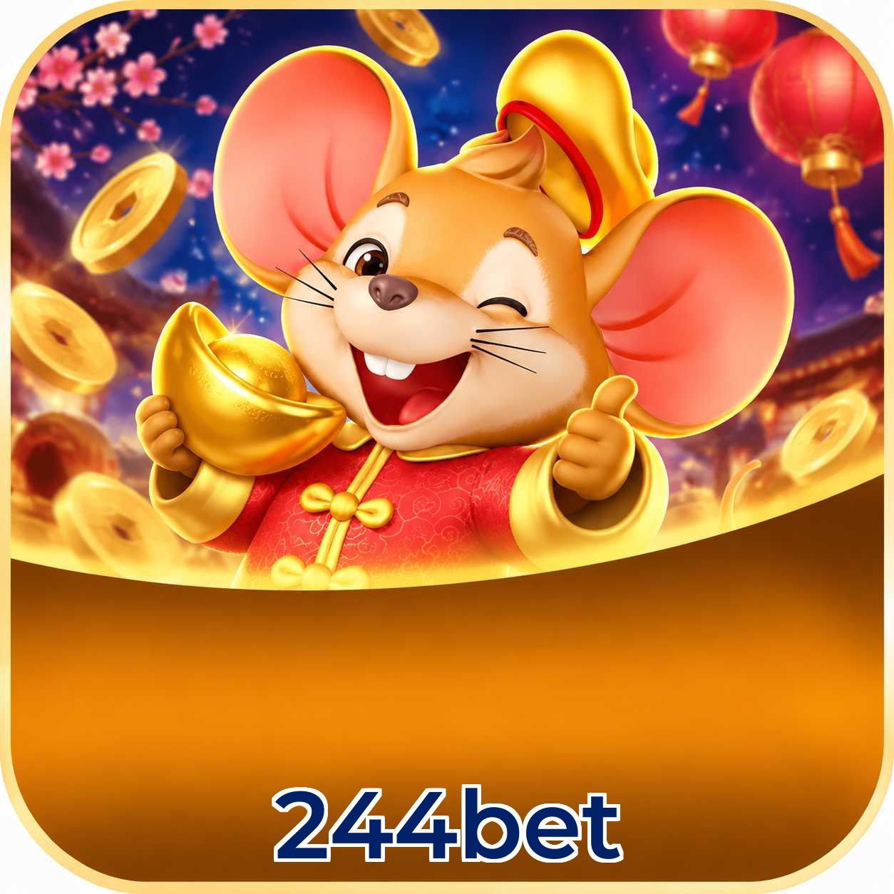 244bet Welcome Bonus