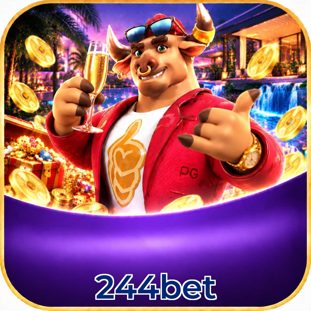 244bet Download Links