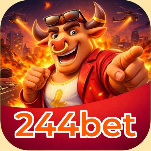 Recursos App 244bet