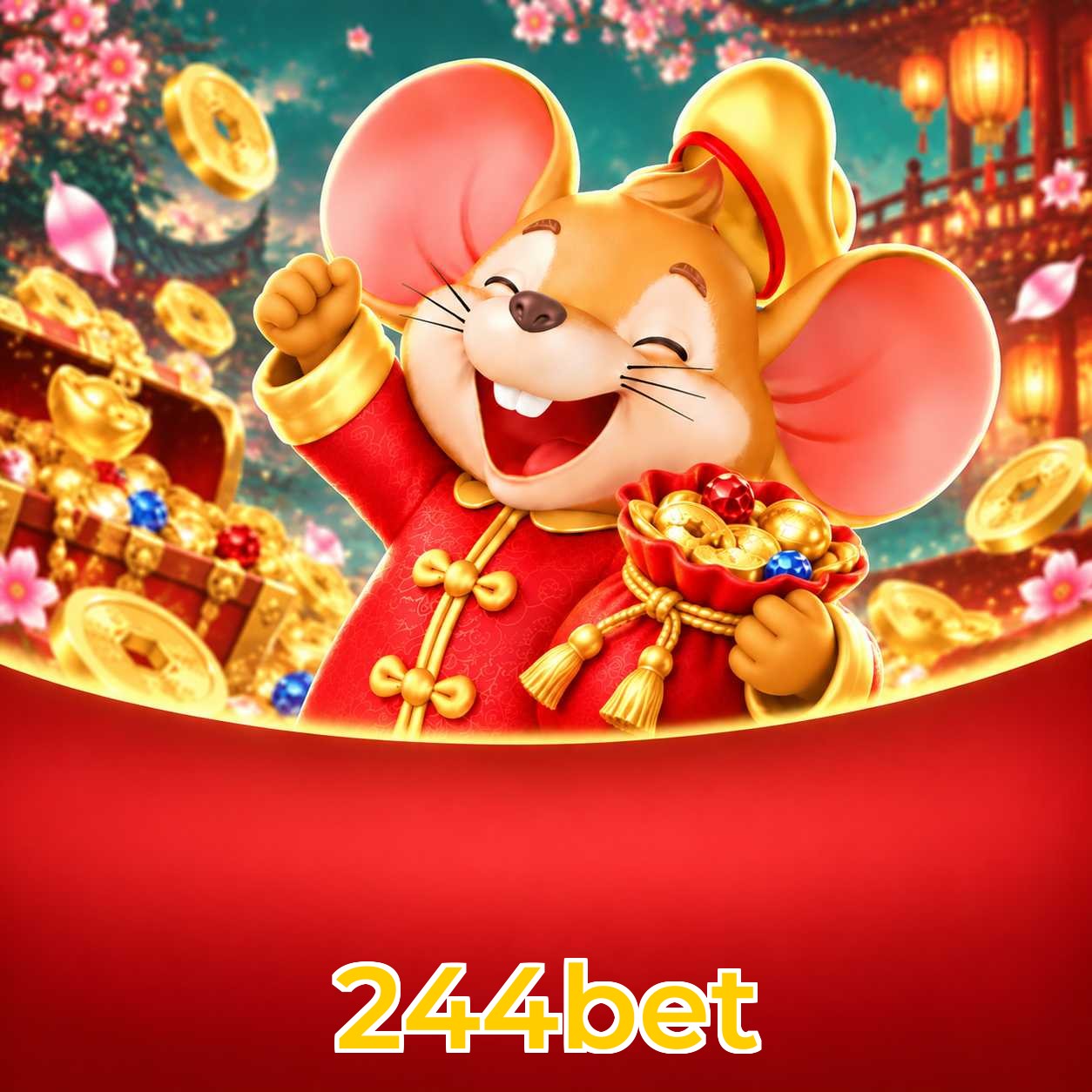 244bet Avaliações