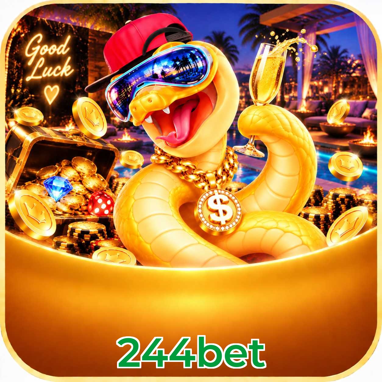 244bet atualizar e desinstalar app