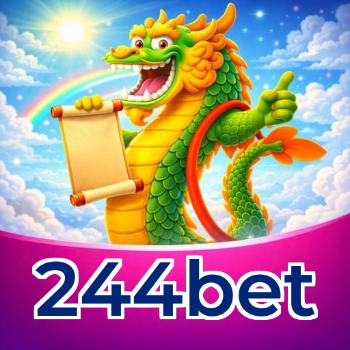 Vantagens App 244bet